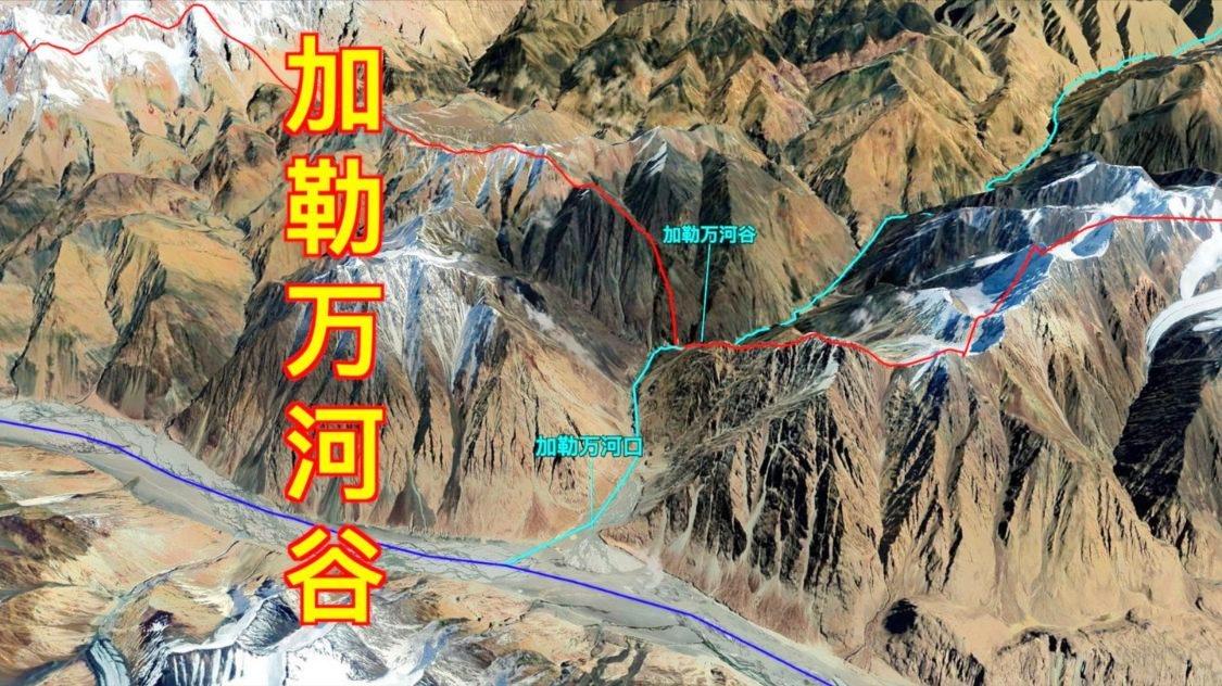 中印邊界最新動(dòng)態(tài)，合作深化與共同發(fā)展展望